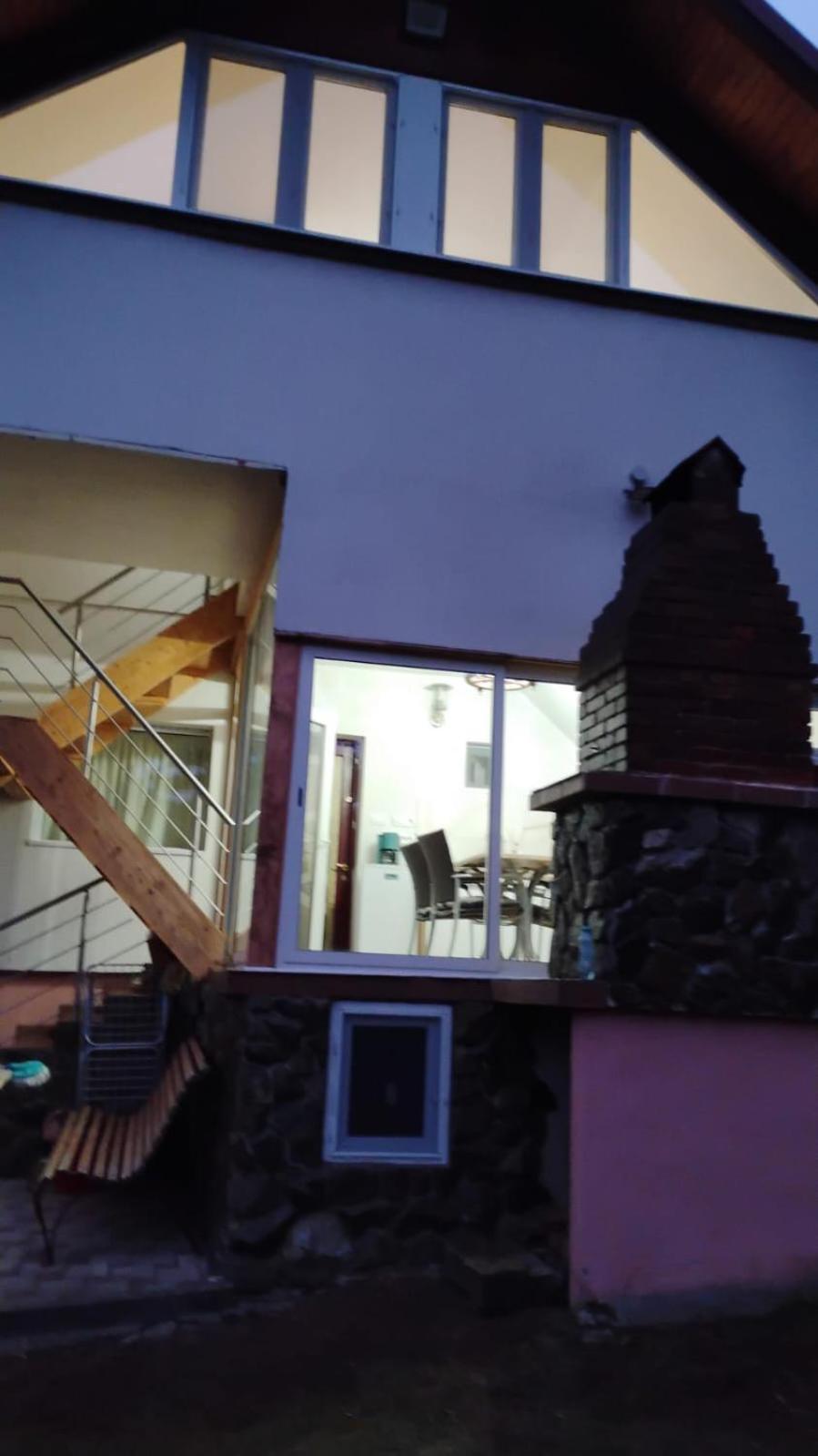 Casa De Vacanta Geoagiu Bai Exterior photo
